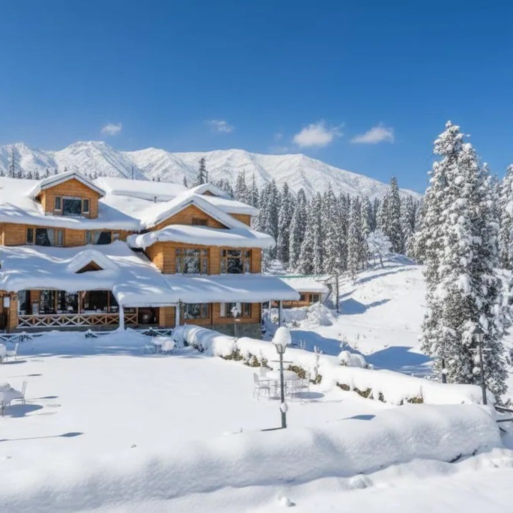 Heevan Retreat & Spa