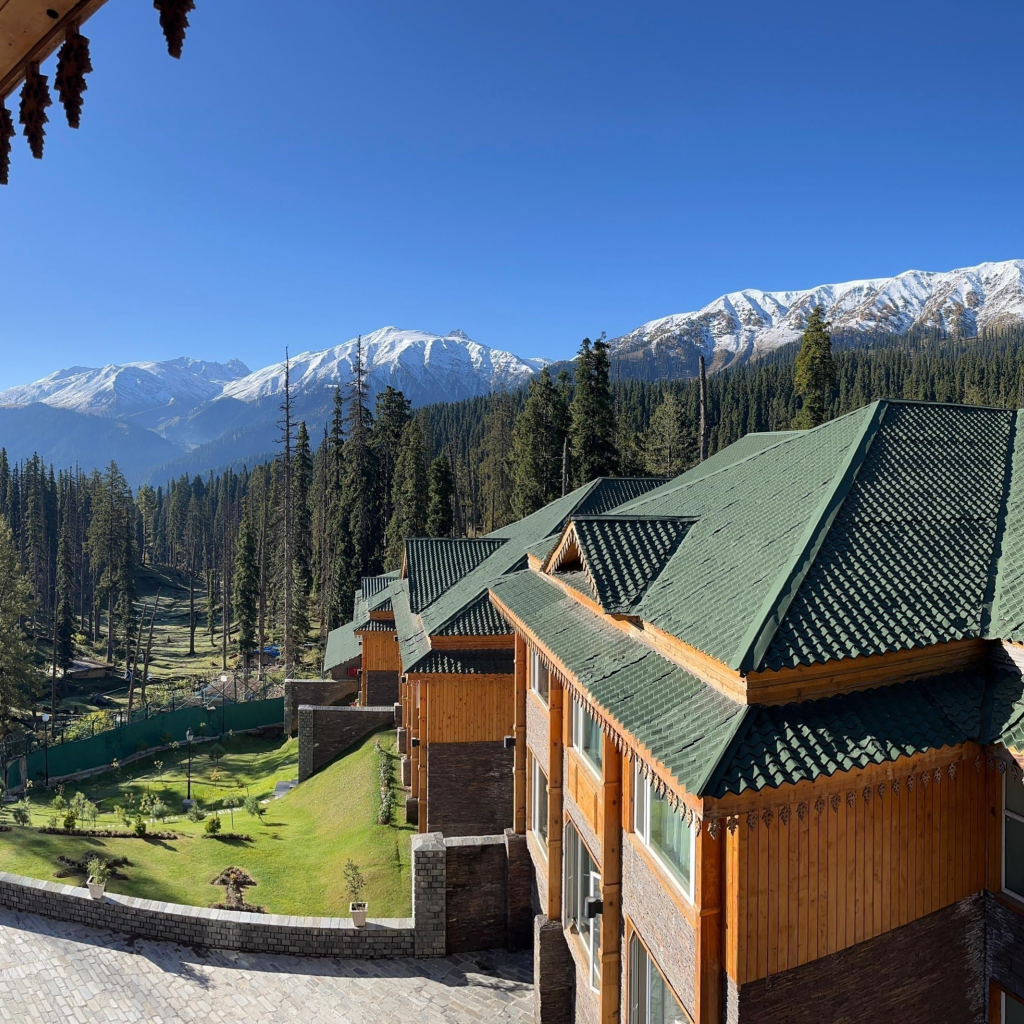 Himalayan KhyberResort Spa