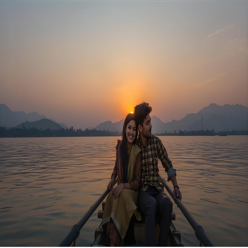 7 Dreamy Kashmir Honeymoon Packages for Couples 2025 | Nature Connect Travels 6 Kashmir honeymoon packages for couples