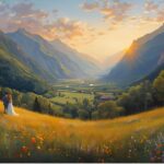 Kashmir packages for couple - Betaab Valley romance