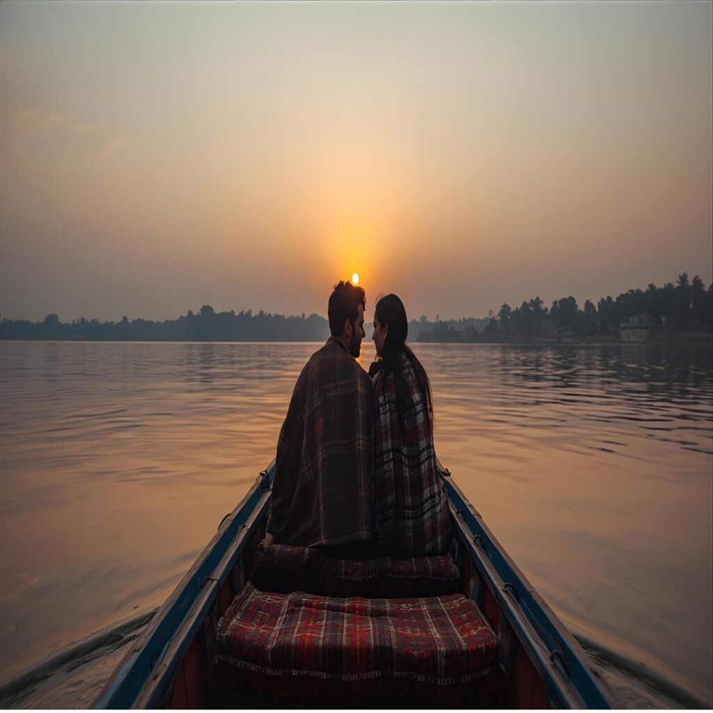 Kashmir Packages For Couple 