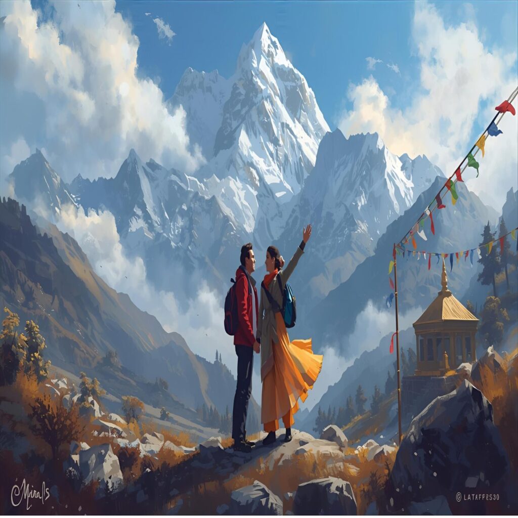 From Silicon Valley to Paradise: Your No. 1 Complete Guide to Kashmir Packages from Bangalore 6 Kashmir packages from Bangalore