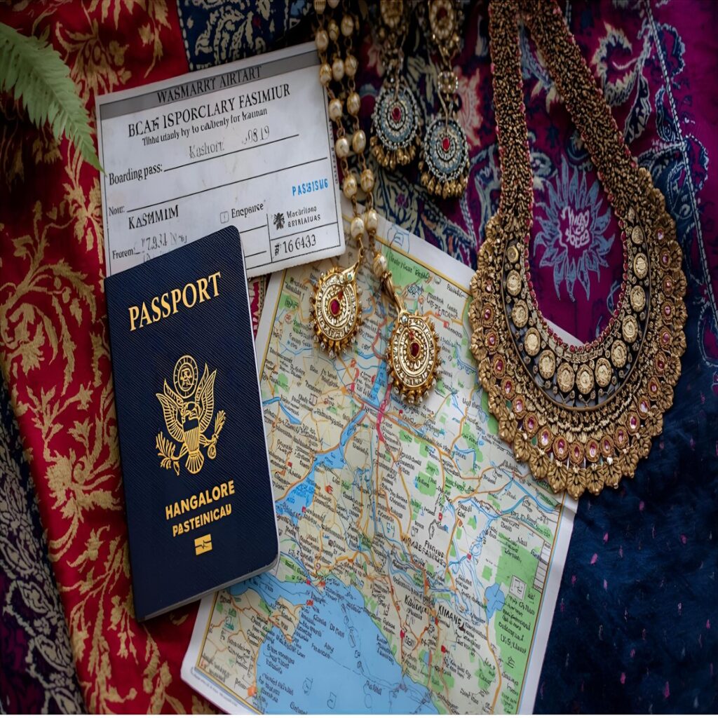 From Silicon Valley to Paradise: Your No. 1 Complete Guide to Kashmir Packages from Bangalore 7 Kashmir packages from Bangalore 2