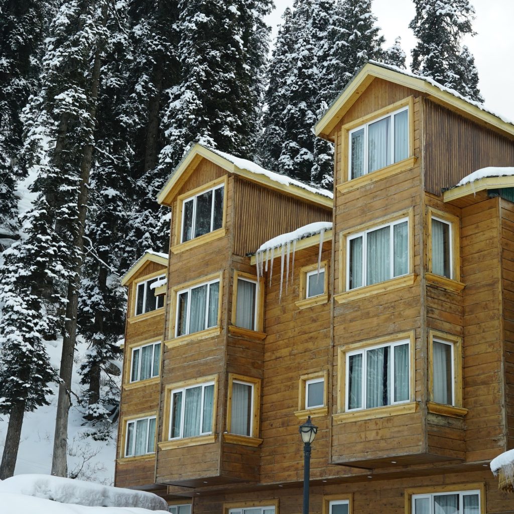 Kolahoi Green Heights