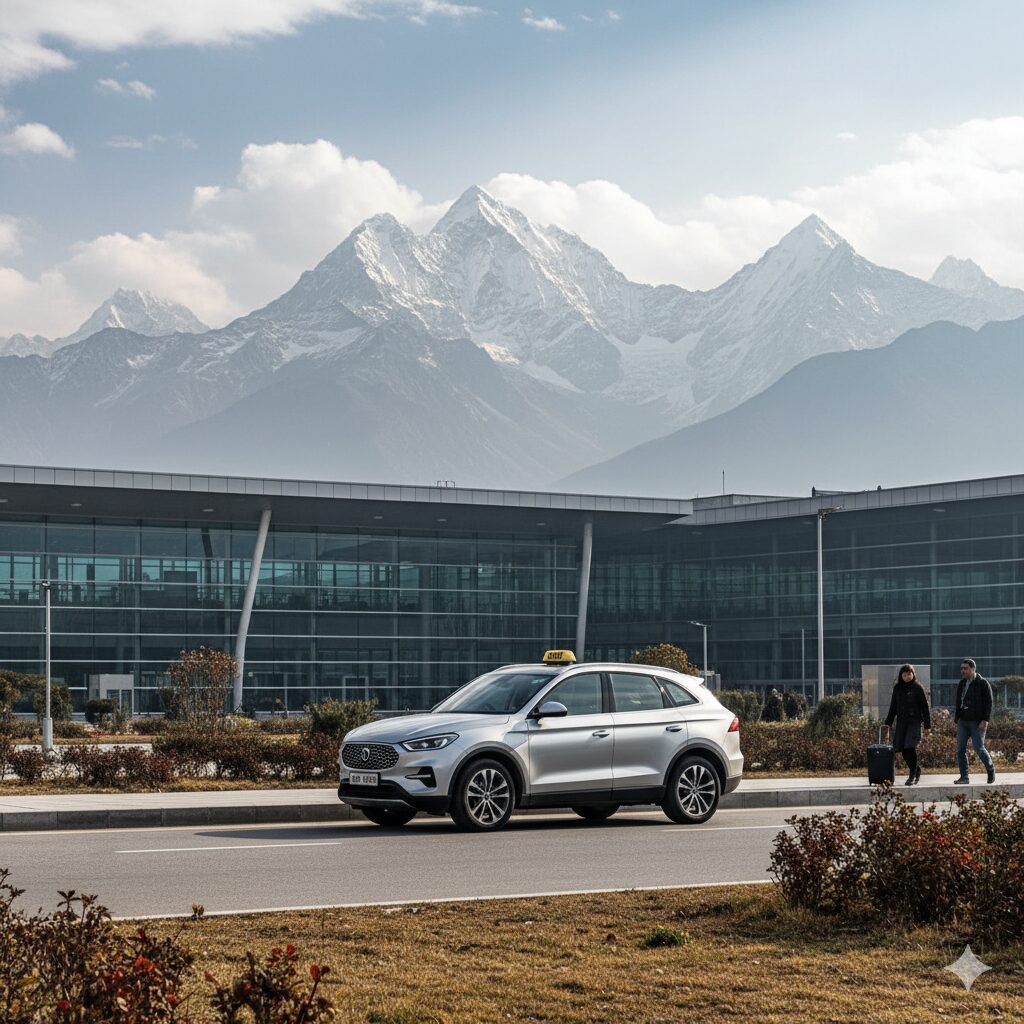 Srinagar Airport to Gulmarg Cab 2025-2026 | Best Rates & Tips 5 srinagar airport to gulmarg cab