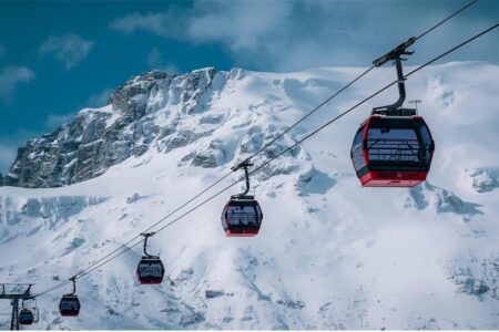 kashmir holiday packages from chennai