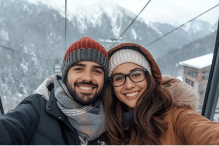 kashmir holiday packages from dubai