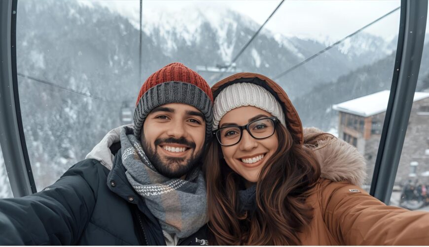 kashmir holiday packages from dubai