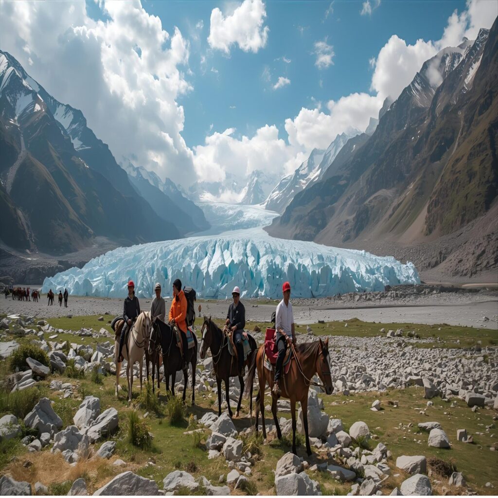 kashmir package from kerala