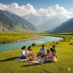 kashmir summer special