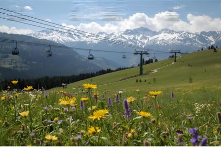 kashmir tour packages