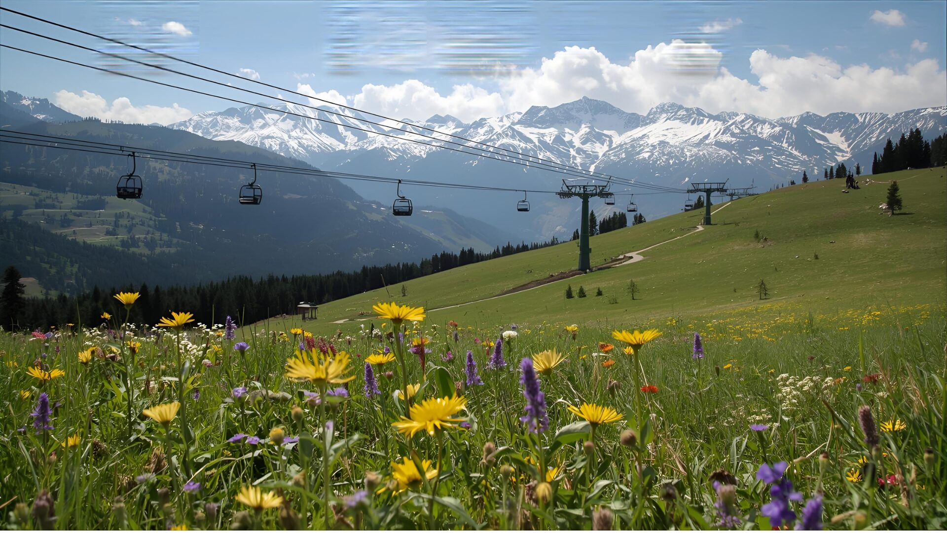 kashmir tour packages