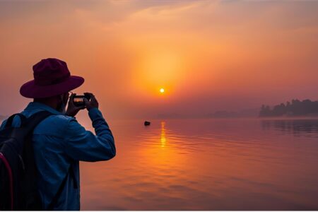 kashmir tour packages