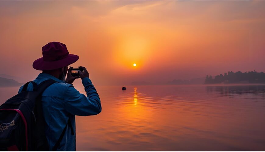 kashmir tour packages