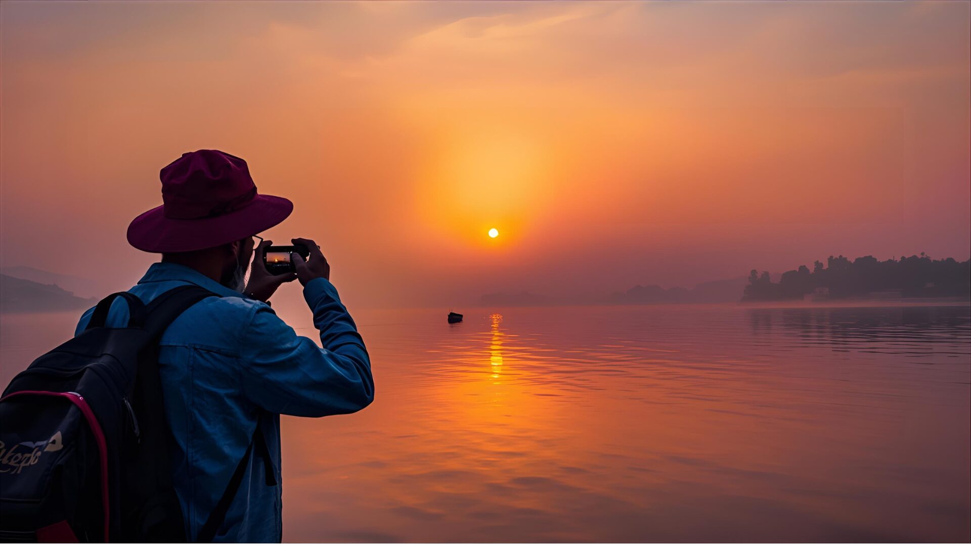 kashmir tour packages