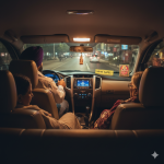 Comfortable and respectful cab from Katra to Srinagar for tired pilgrim families after darshan