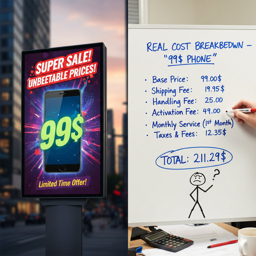 Transparent Kashmir tour package price comparison - avoiding hidden costs in Kashmir tours