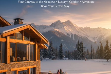 Hotel Booking in Gulmarg