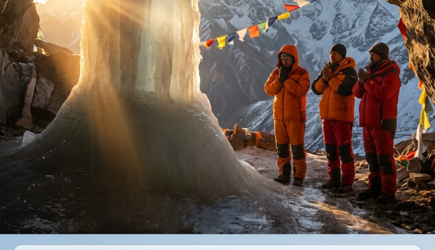 Amarnath Yatra package cost with taxi 2026 - complete budget breakdown from 13000 to 43000 rupees including taxi fare 3800 rupees, helicopter 3250 rupees, accommodation, registration fee 150 rupees, with 18 percent fare increase notification