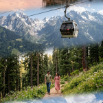 Best Kashmir tour package for 7 nights 8 days 2026 - Dal Lake, Gulmarg, Pahalgam, Sonamarg collage
