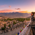 Best luxury SUV rental Kashmir 2026 infographic - vehicle options Innova Crysta 5000-7500 rupees per day Fortuner 9000-15000 rupees per day, popular routes Gulmarg Pahalgam Sonamarg rates, chauffeur-driven vs self-drive comparison, union cab rules explained