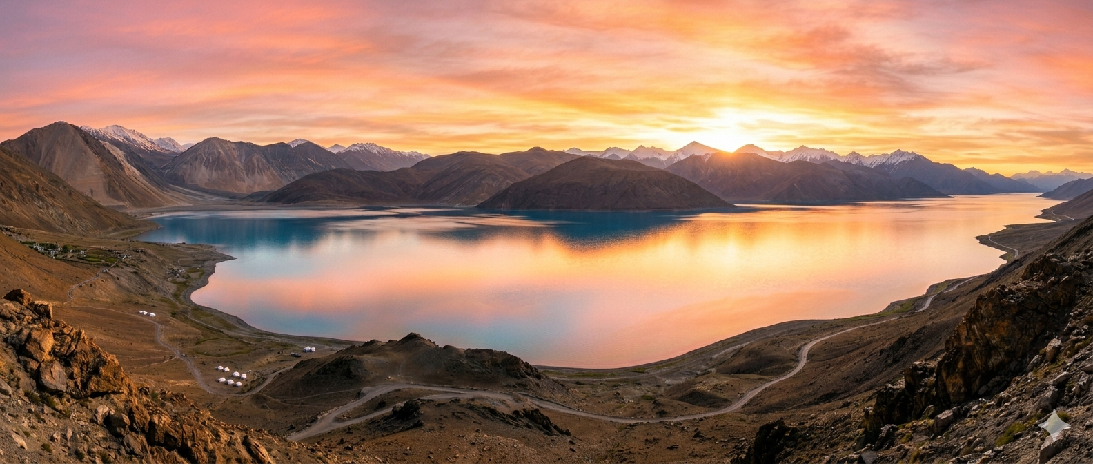 Ladakh Group Tour 5 Nights 6 Days Price 2026 | ₹17,000-₹35,000 12 Ladakh group tour 5 nights 6 days price 2026 - benefits infographic