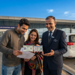 Best reliable cab service registered with J&K tourism - Driver verification process