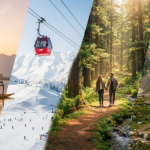 Kashmir holiday package 2026 - Dal Lake, Gulmarg, Pahalgam, Sonamarg collage