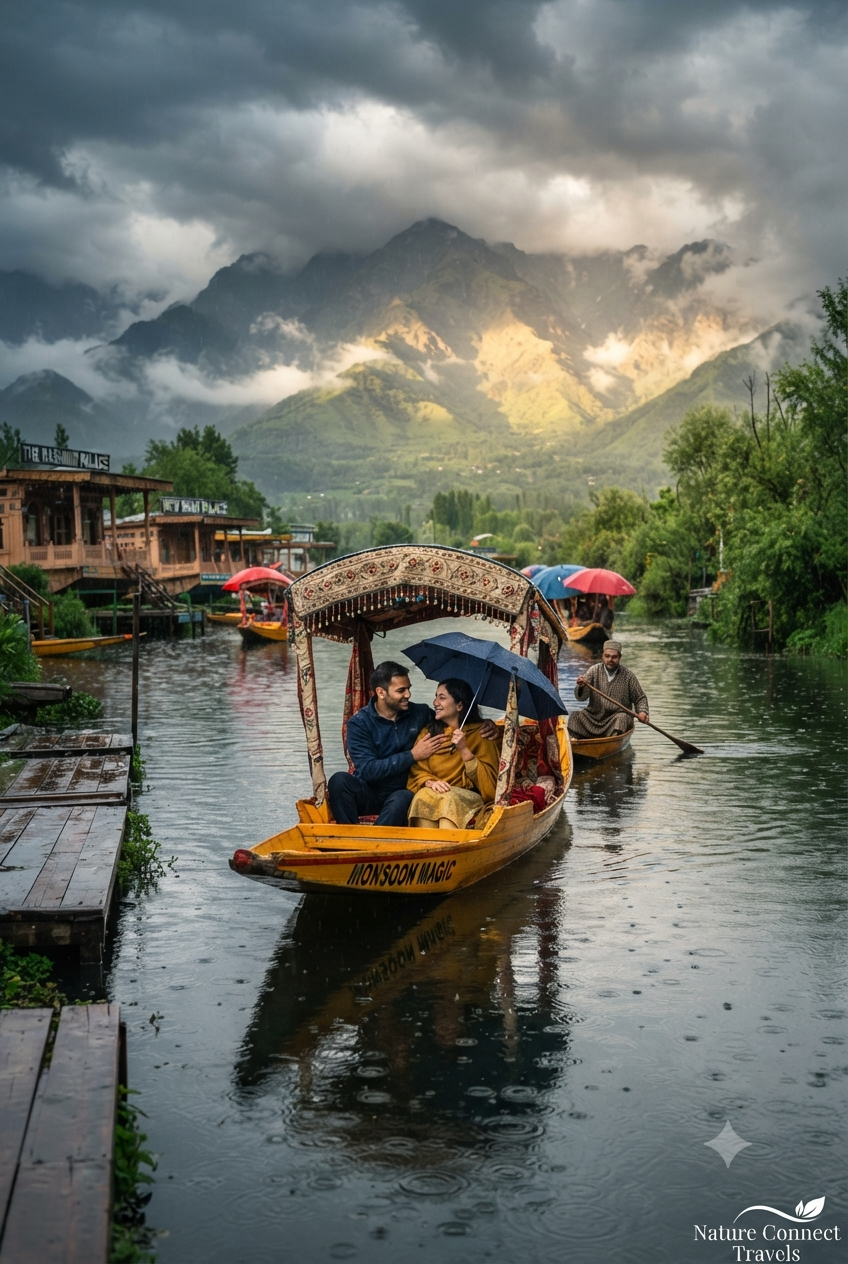 Kashmir Off Season Tour Packages 2026 | Budget Deals | ₹9,999