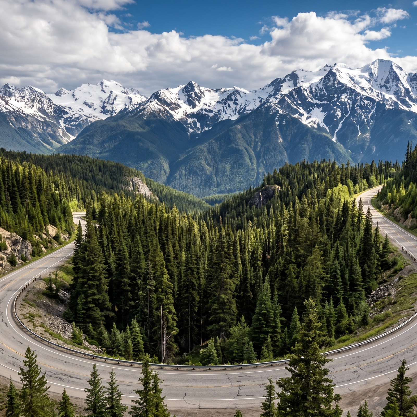 Kashmir travel guide 2026 - Mountain roads to Kashmir
