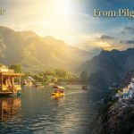 Jammu Katra Kashmir tour itinerary - Vaishno Devi pilgrimage and Dal Lake beauty combined with Nature Connect Travels