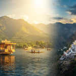 Katra to Kashmir tour package - Vaishno Devi pilgrimage and Dal Lake beauty combined with Nature Connect Travels