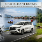 Hero Visual Place here. Filename toyota-innova-hire-srinagar-pahalgam-gulmarg-hero