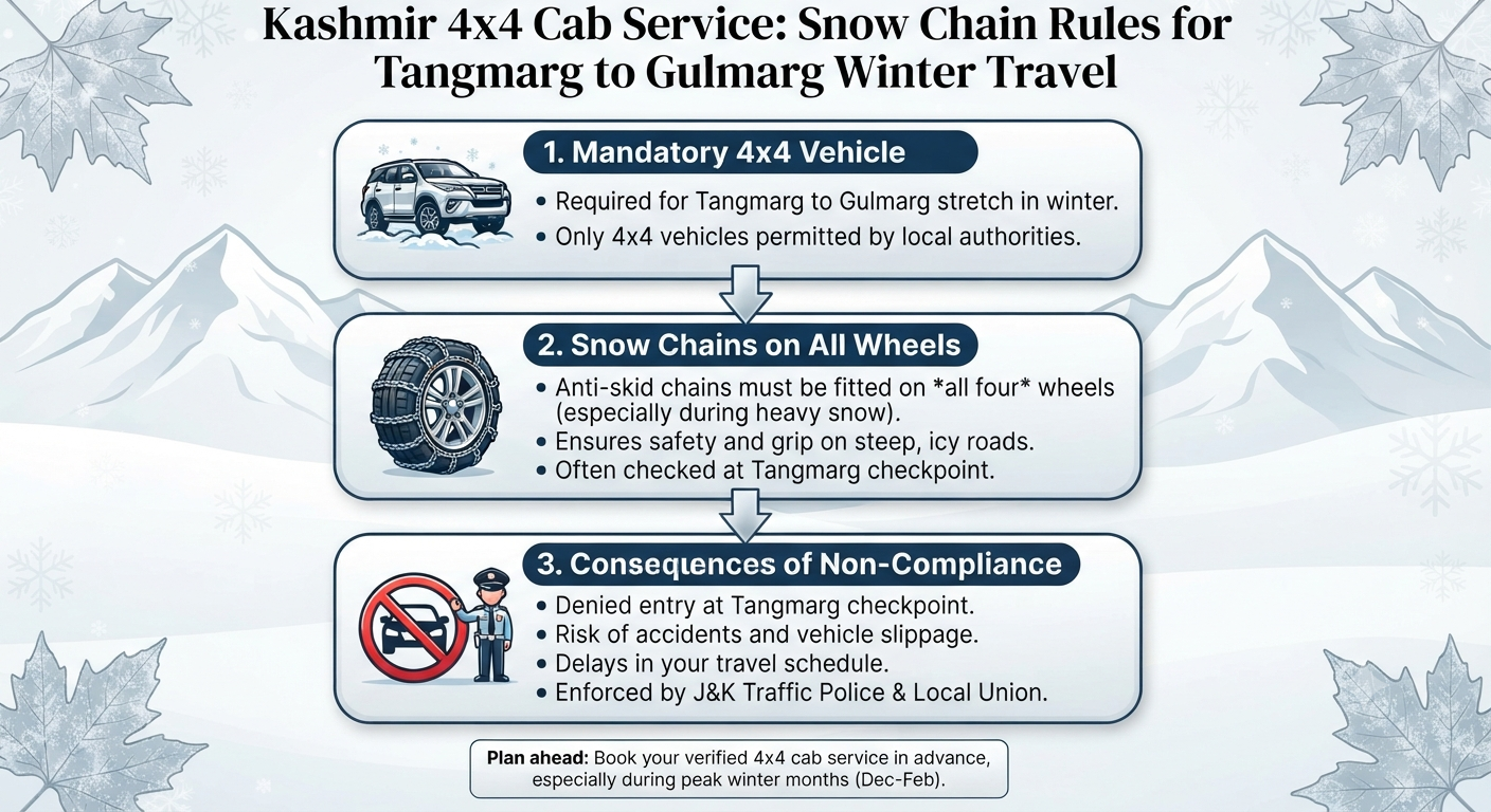 Kashmir 4x4 taxi booking 2026 | Best Rates & Discounts 11 Kashmir 4x4 taxi booking