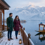 Kashmir winter tour packages for couples from Kolkata