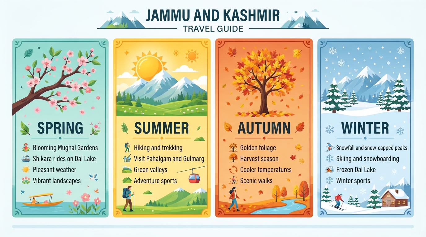seasons